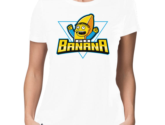 Go Banana