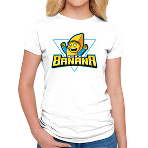 Go Banana