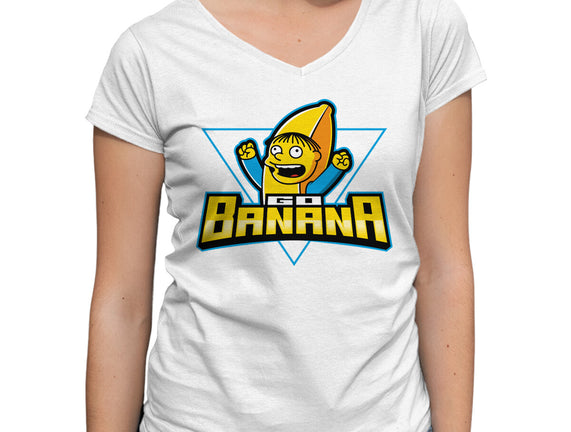 Go Banana