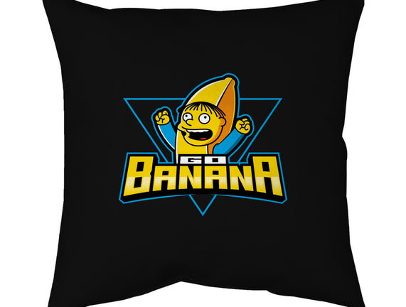 Go Banana