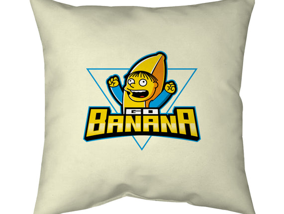 Go Banana