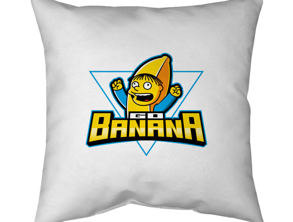 Go Banana