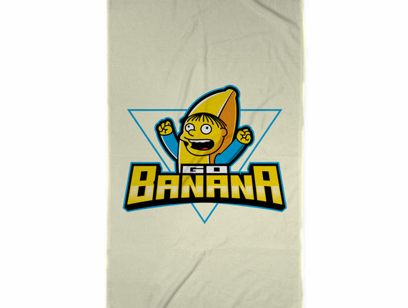 Go Banana