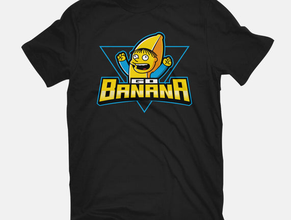 Go Banana