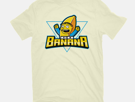 Go Banana