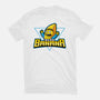 Go Banana-unisex basic tee-se7te
