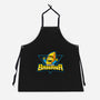 Go Banana-unisex kitchen apron-se7te