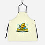 Go Banana-unisex kitchen apron-se7te