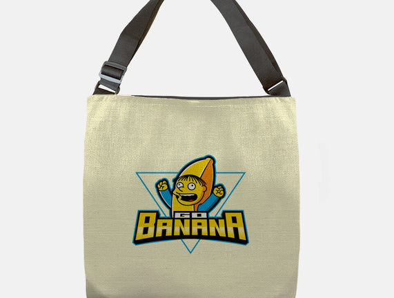Go Banana