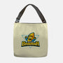 Go Banana-none adjustable tote bag-se7te