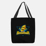 Go Banana-none basic tote bag-se7te