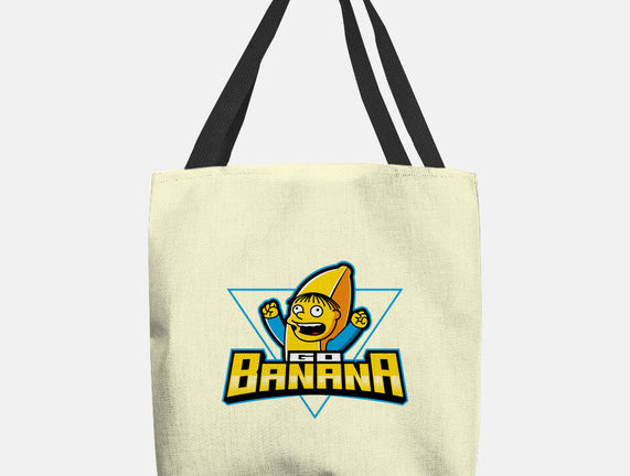 Go Banana