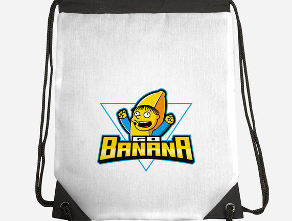 Go Banana
