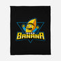 Go Banana-none fleece blanket-se7te