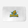 Go Banana-none memory foam bath mat-se7te