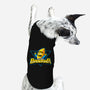 Go Banana-dog basic pet tank-se7te