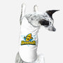 Go Banana-dog basic pet tank-se7te