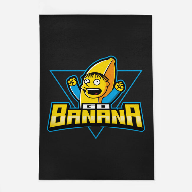 Go Banana-none indoor rug-se7te