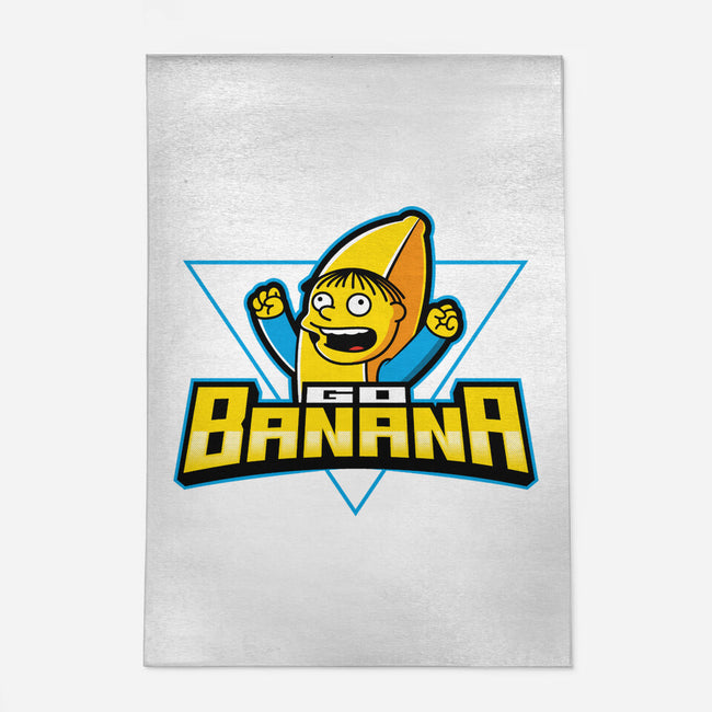Go Banana-none indoor rug-se7te