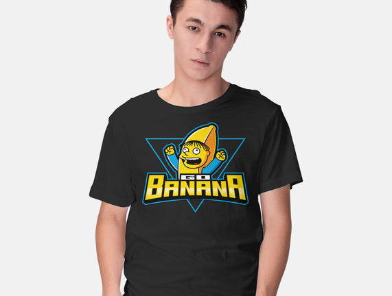 Go Banana