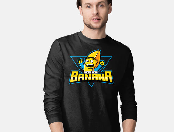 Go Banana