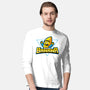 Go Banana-mens long sleeved tee-se7te