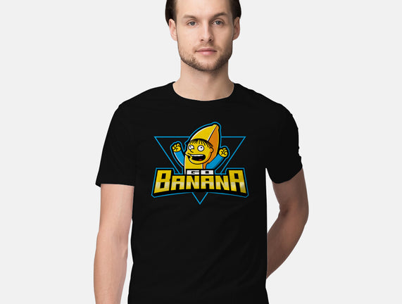 Go Banana