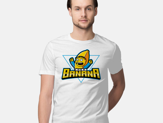 Go Banana