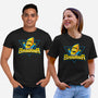 Go Banana-unisex basic tee-se7te