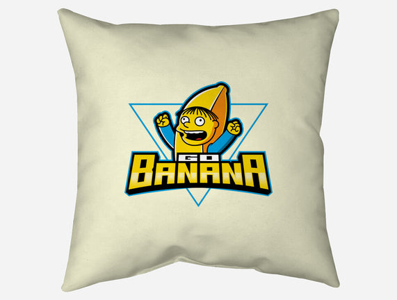Go Banana