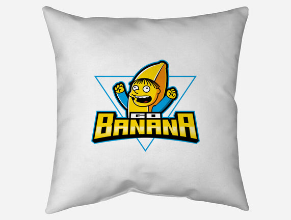 Go Banana