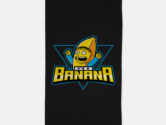 Go Banana