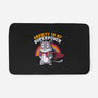 Anxiety Is My Superpower-none memory foam bath mat-koalastudio