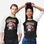 Anxiety Is My Superpower-unisex baseball tee-koalastudio