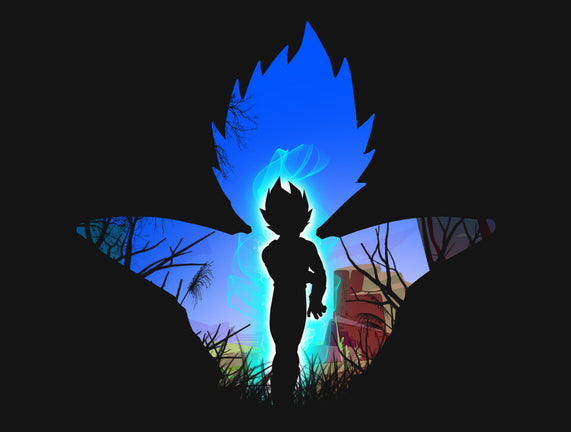 Ready To Fight