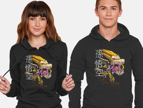 Super Saiyan Transformation