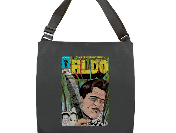 The Inglorious Aldo
