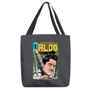 The Inglorious Aldo
