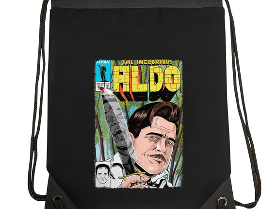 The Inglorious Aldo