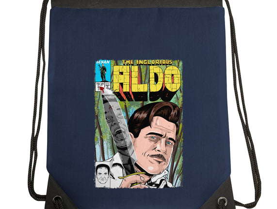 The Inglorious Aldo