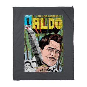 The Inglorious Aldo