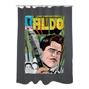 The Inglorious Aldo