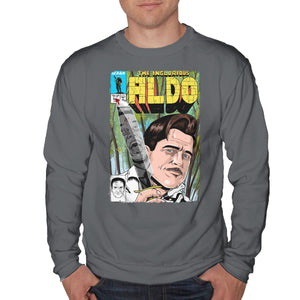 The Inglorious Aldo