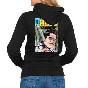 The Inglorious Aldo