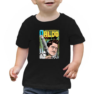 The Inglorious Aldo