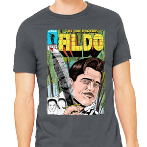 The Inglorious Aldo