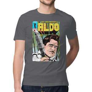 The Inglorious Aldo