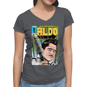 The Inglorious Aldo