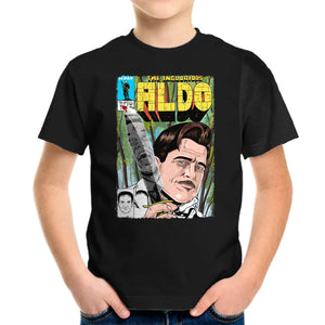 The Inglorious Aldo
