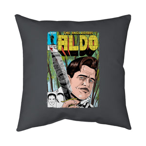 The Inglorious Aldo